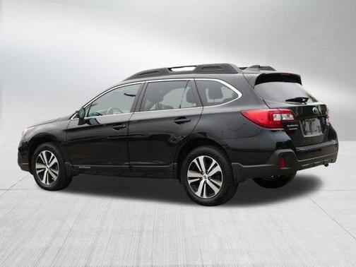 2019 Subaru Outback 3.6R Limited