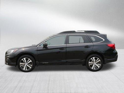 2019 Subaru Outback 3.6R Limited