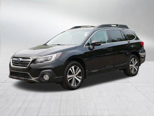 2019 Subaru Outback 3.6R Limited