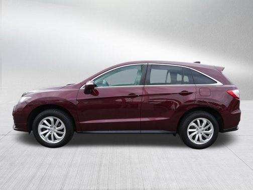 2016 Acura RDX Technology Package