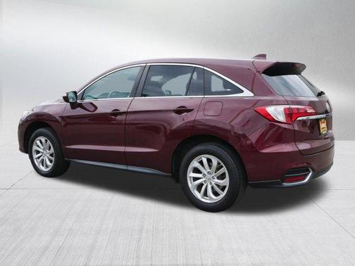 2016 Acura RDX Technology Package