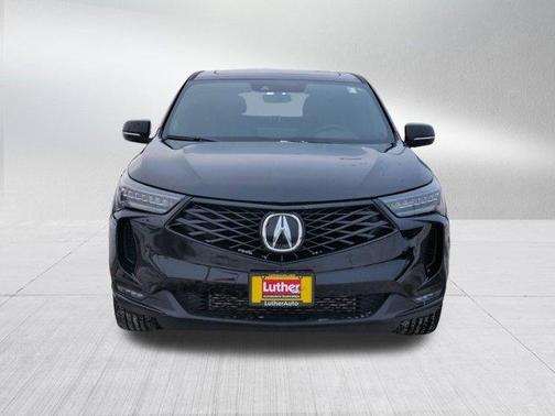 2025 Acura RDX A-Spec