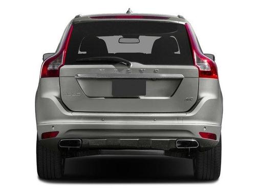 2017 Volvo XC60 T5 Dynamic