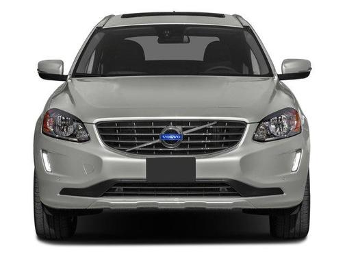 2017 Volvo XC60 T5 Dynamic