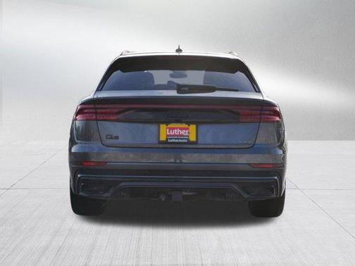 2022 Audi Q8 55 Prestige