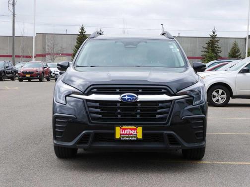 2023 Subaru Ascent Premium 8-Passenger