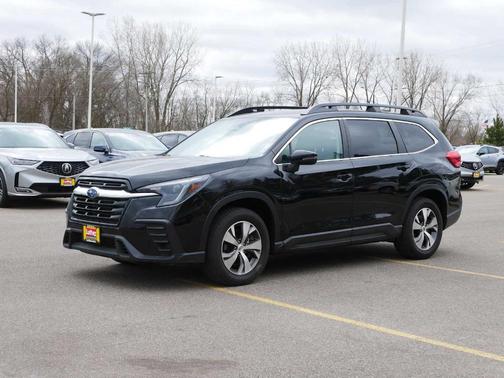 2023 Subaru Ascent Premium 8-Passenger