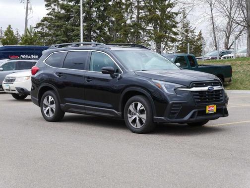 2023 Subaru Ascent Premium 8-Passenger