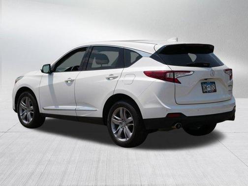 2021 Acura RDX W/ADVANCE PACKAGE