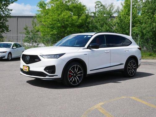2023 Acura MDX Type S w/Advance Package