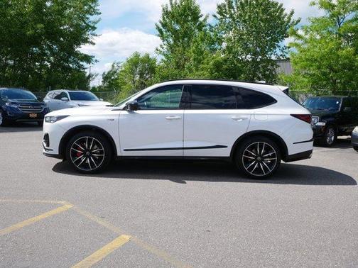 2023 Acura MDX Type S w/Advance Package