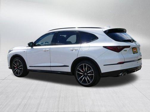 2023 Acura MDX Type S w/Advance Package