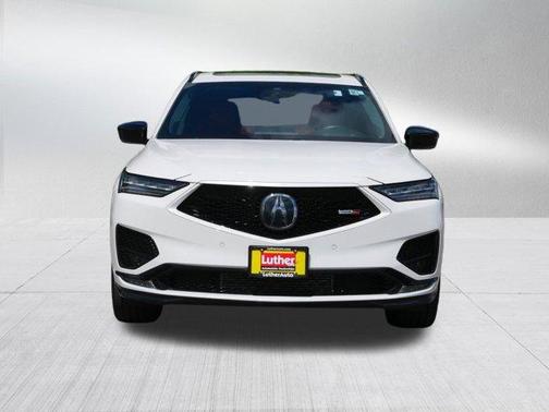 2023 Acura MDX Type S w/Advance Package