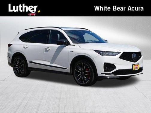 2023 Acura MDX Type S w/Advance Package