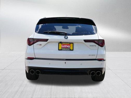 2023 Acura MDX Type S w/Advance Package