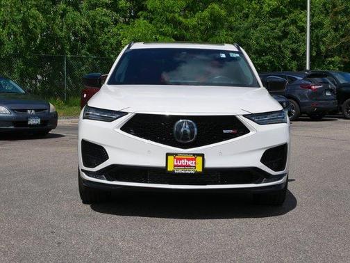 2023 Acura MDX Type S w/Advance Package