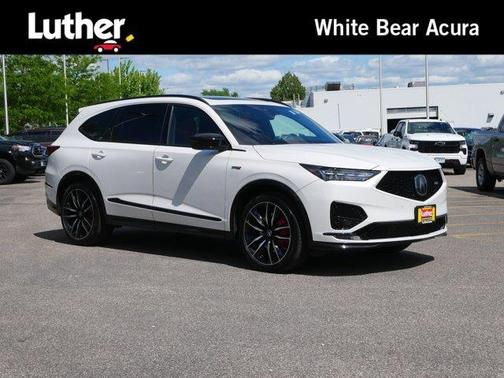 2023 Acura MDX Type S w/Advance Package