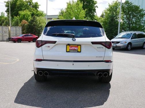 2023 Acura MDX Type S w/Advance Package