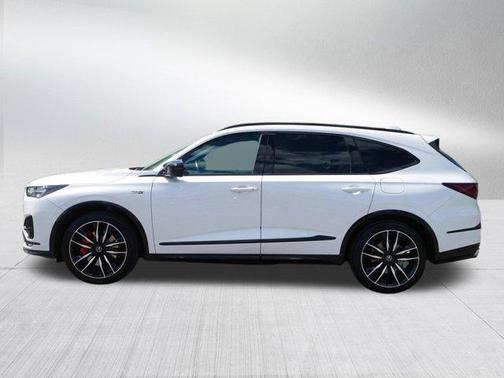 2023 Acura MDX Type S w/Advance Package
