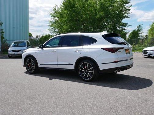 2023 Acura MDX Type S w/Advance Package