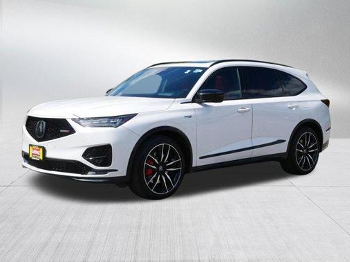 2023 Acura MDX Type S w/Advance Package