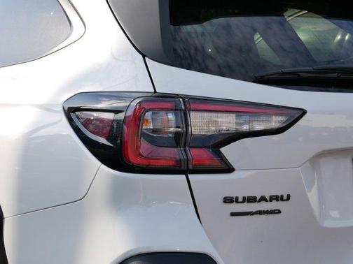 2023 Subaru Outback Onyx Edition XT