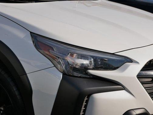 2023 Subaru Outback Onyx Edition XT