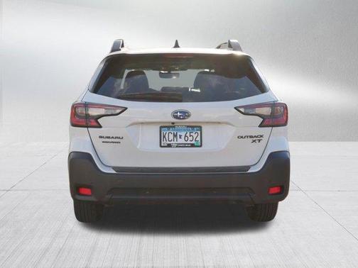 2023 Subaru Outback Onyx Edition XT