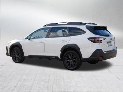 2023 Subaru Outback Onyx Edition XT
