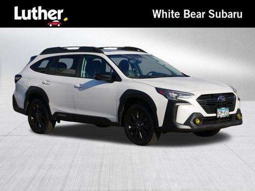 2023 Subaru Outback Onyx Edition XT