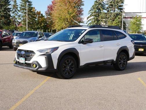 2023 Subaru Outback Onyx Edition XT
