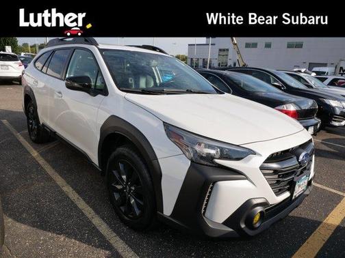 2023 Subaru Outback Onyx Edition XT
