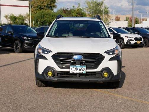 2023 Subaru Outback Onyx Edition XT