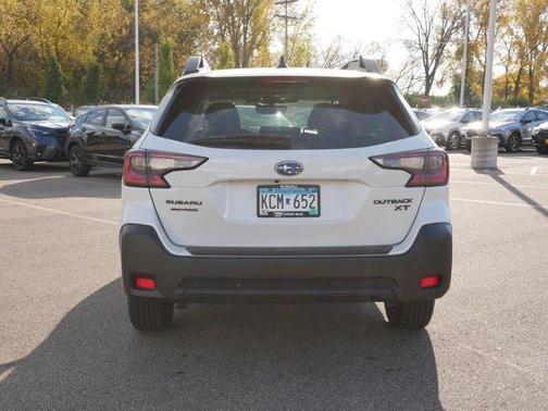 2023 Subaru Outback Onyx Edition XT