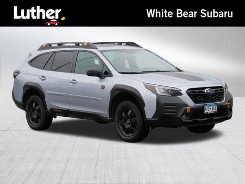 2023 Subaru Outback Wilderness