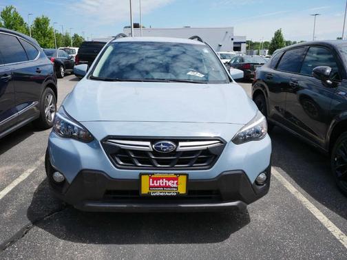 2023 Subaru Crosstrek Premium
