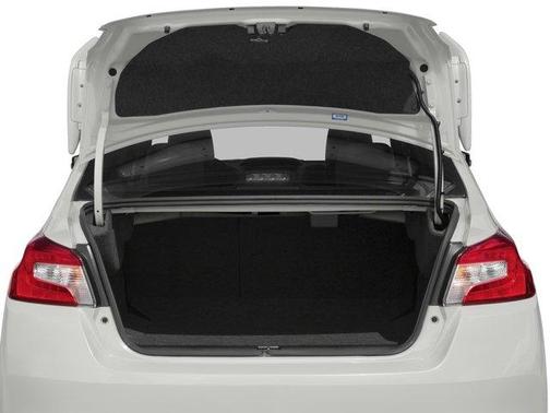 2018 Subaru WRX STI Base