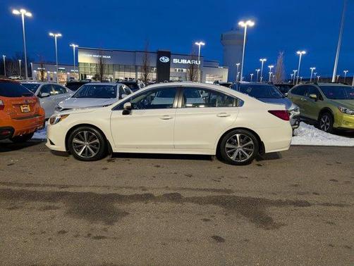 2015 Subaru Legacy 2.5i Limited