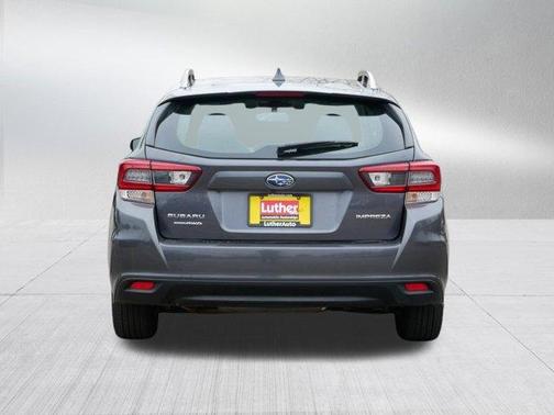 2023 Subaru Impreza Premium