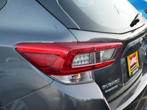 2023 Subaru Impreza Premium