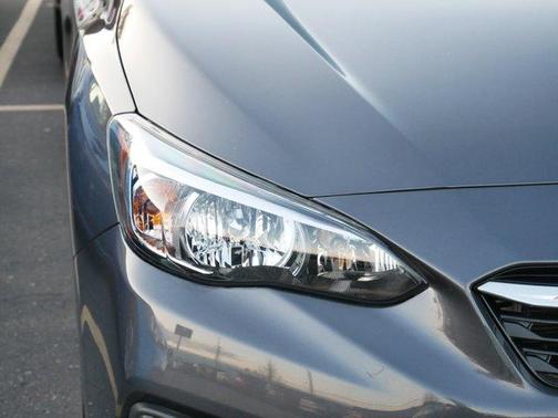 2023 Subaru Impreza Premium