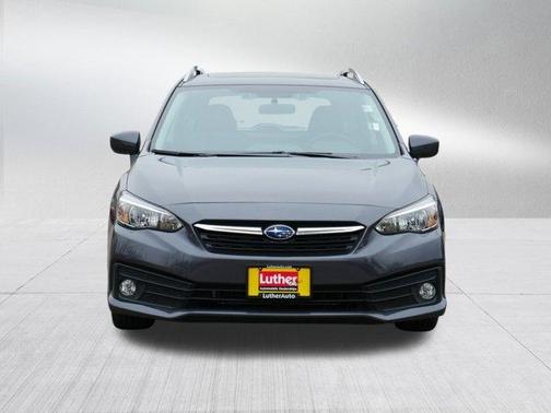 2023 Subaru Impreza Premium