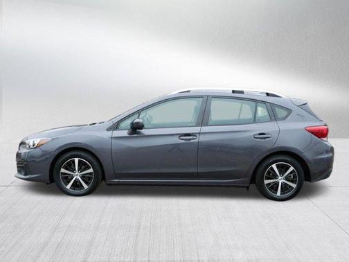 2023 Subaru Impreza Premium
