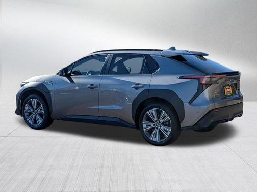 2023 Subaru Solterra Limited