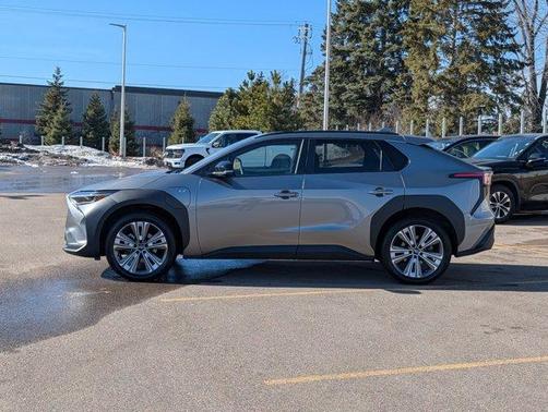 2023 Subaru Solterra Limited