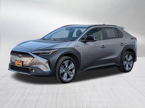 2023 Subaru Solterra Limited