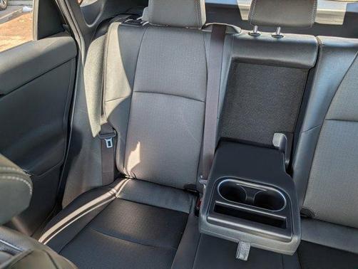 2023 Subaru Solterra Limited