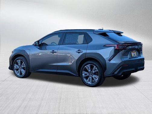 2023 Subaru Solterra Limited