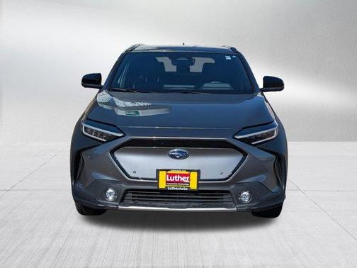 2023 Subaru Solterra Limited