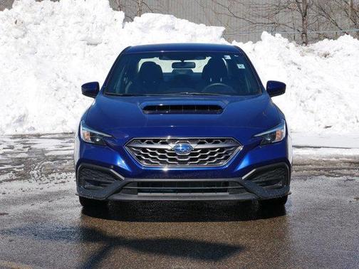 2024 Subaru WRX Base